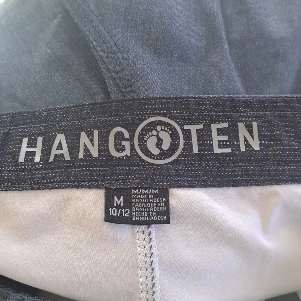 Hang Ten boys hang